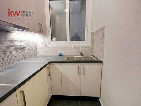 Διαμέρισμα για ενοικίαση Πλατεία Κυψέλης (Κυψέλη) - Photo 3
