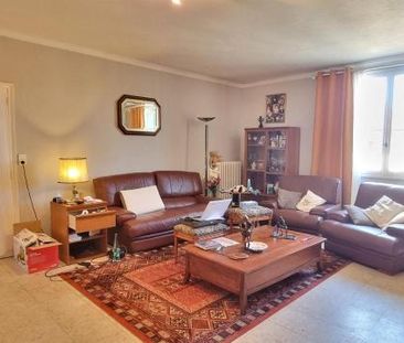 Location Appartement 6 pièces 139m² BRIVE LA GAILLARDE 19100 - Photo 2