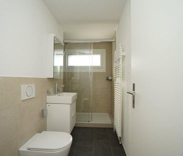 Grosszügige 6.5-Zimmer-Wohnung auf zwei Stockwerken! - Foto 5