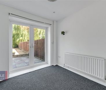 Begbrook Drive, - Photo 1