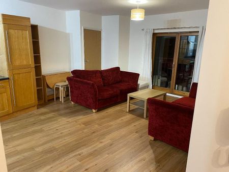 2 bedroom apartment to rent - Photo 2