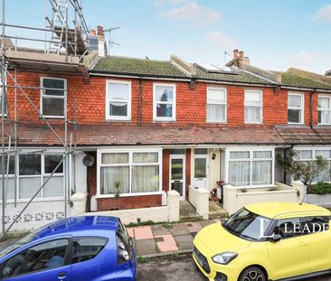 1 bedroom apartment to rent Dursley Road, Eastbourne, East Sussex, ... - Photo 6