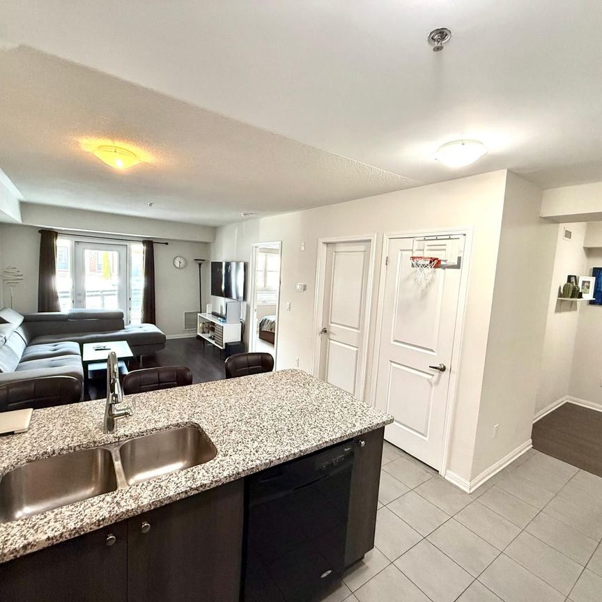 For Lease - 60 Baycliffe Crescent Unit# 112, Brampton, Ontario - Photo 1