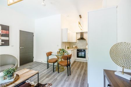 2 bedroom flat to rent - Photo 4