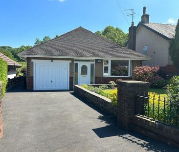 3 Bedroom Bungalow on Whalley Road, Blackburn - Photo 1