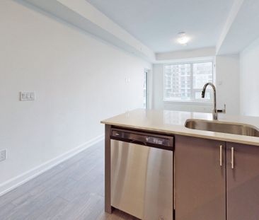 For Lease - 3200 William Coltson Avenue Unit# 304, Oakville, Ontario - Photo 2