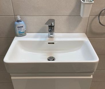 2 ZKB Wohnung mit EBK, top Zustand - Am Homburg - Photo 3