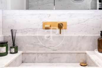 Flat for rent in Almagro (Madrid)