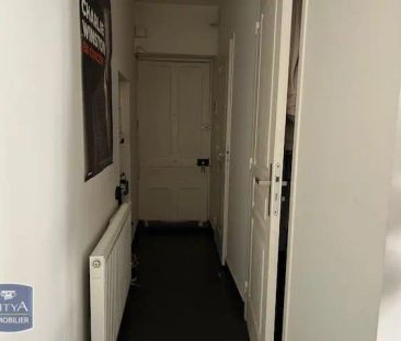 Appartement à louer 3 pièces 56.98m² - Photo 4