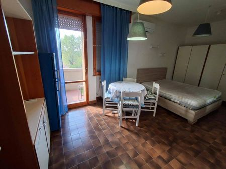 Monolocale via Emilia Ovest 170, Sacca - Stazione, Modena - Photo 2