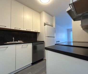 3 1/2, Style Condo, Clé-en-main, 5 électros, Stationnement inclus - Photo 4
