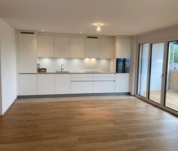 3.5 Zimmer, 100 m², 2. Stock - Foto 1