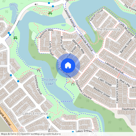 41 Magnetic Way, Qld 4300, Springfield Lakes