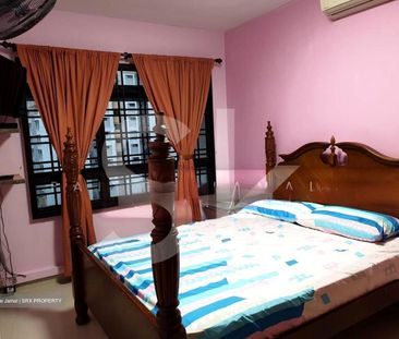 Blk 629 Jurong West Street 65 (Jurong West), HDB 5 Rooms - For Rent - Photo 3