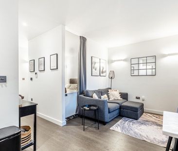 1 bedroom apartment to rent - Photo 2