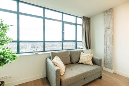 Ungerplein 2-B12, Provenierswijk, 3033BR, Rotterdam - Photo 5