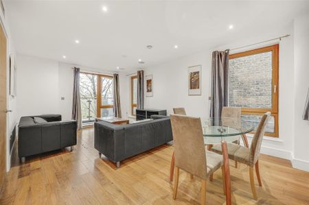 2 bedroom flat to rent - Photo 3