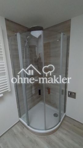 Exklusive 2 Raum Wohnung - gehoben, aber nicht abgehoben - Foto 4