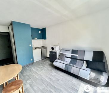 Location Appartement 1 pièce 19m² ALBI 81000 - Photo 2