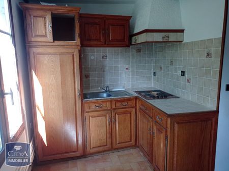 Location Appartement 1 pièce 24m² LILLE 59000 - Photo 3