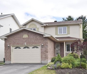 For Lease - 417 Pauline Charron Place, Vanier and Kingsview Park, O... - Photo 2