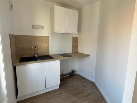 Location Appartement 2 pièces 38m² NIORT 79000 - Photo 4