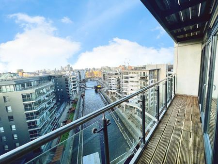 2 bedroom flat to rent - Photo 2