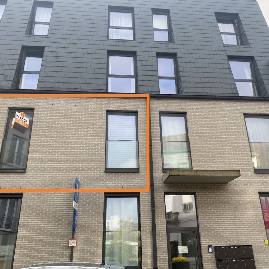 Appartement te huur in Lokeren - Foto 1