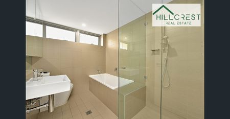 NICE THREE BEDROOM NEAR NEW APARTMENT IN ARNCLIFFE - Photo 4