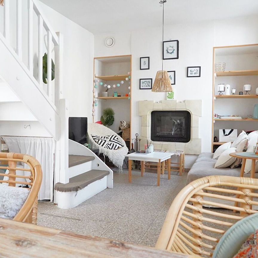 Maison à louer 3 pièces • Amiens - Photo 1