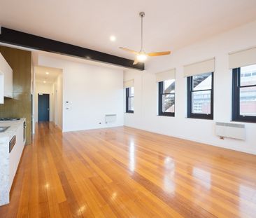 505/103-107 Oxford Street, Collingwood VIC 3066 - Photo 1