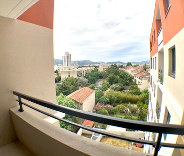 APPARTEMENT T3 RECENT QUARTIER LA TIMONE, - Photo 2