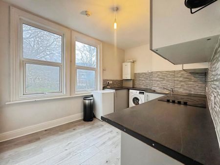 1 bedroom flat to rent - Photo 3