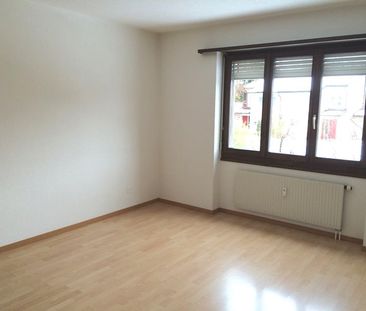 "Unsere Wohnung - Ihre Zukunft!" - Photo 6