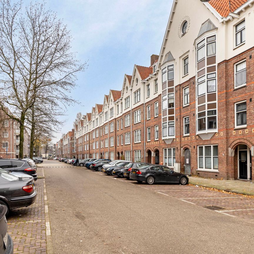 Nova Zemblastraat 221 - Photo 1