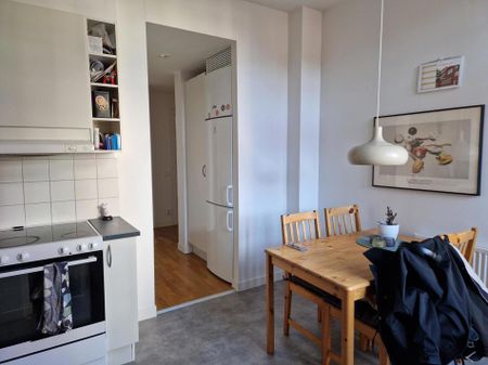 Nygatan 7B, Kävlinge - Foto 4