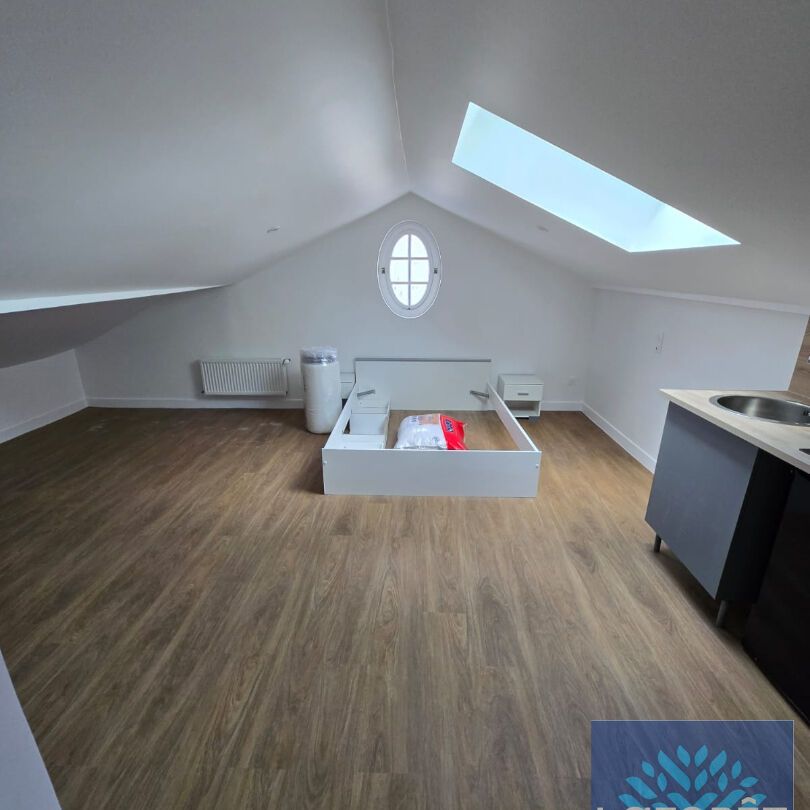 Apartment - Photo 1