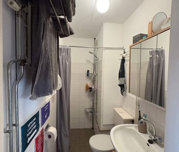 Chambre avec salle de bain privée, Mina Krusemanstraat, Enschede - ... - Foto 5
