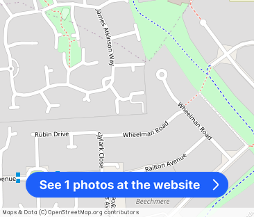Whittaker Close, Crewe, CW1 - Photo 1