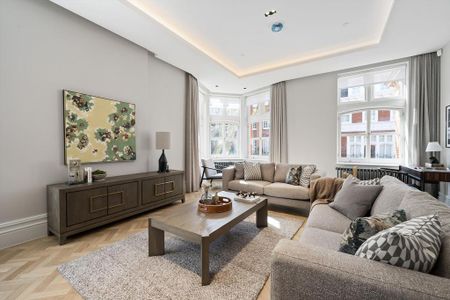 3 bedroom flat to rent - Photo 4