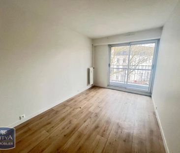 Appartement à louer 3 pièces 62.6m² - Photo 3