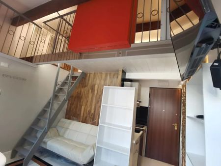 Via del Leone, Florence, Tuscany 50124 - Photo 3