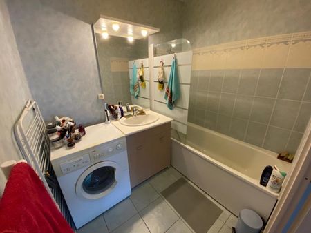 Location Appartement 2 pièces 44m² ORLEANS 45100 - Photo 4