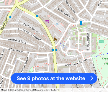 Longfield Place , Greenbank, Plymouth - Photo 1