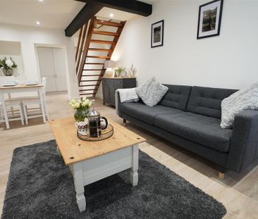 1 bedroom cottage to rent - Photo 6