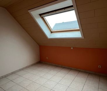 Bel etage woning met terras in de directe nabijheid van het station... - Foto 2