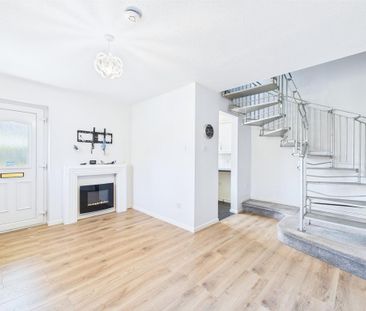 1 bedroom terraced house to rent - Photo 1