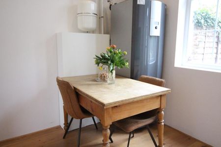 Te huur: Huis Gerrit Kuijperspad in Esbeek - Foto 5