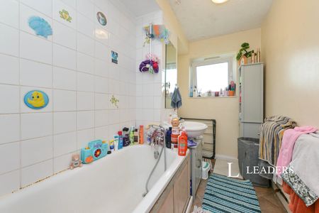 2 bedroom apartment to rent Morley Grove, Harlow, CM20 - Photo 5
