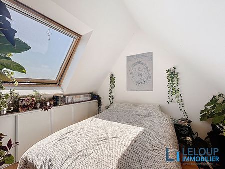 Location Appartement 3 pièces 44m² ROUEN 76000 - Photo 2